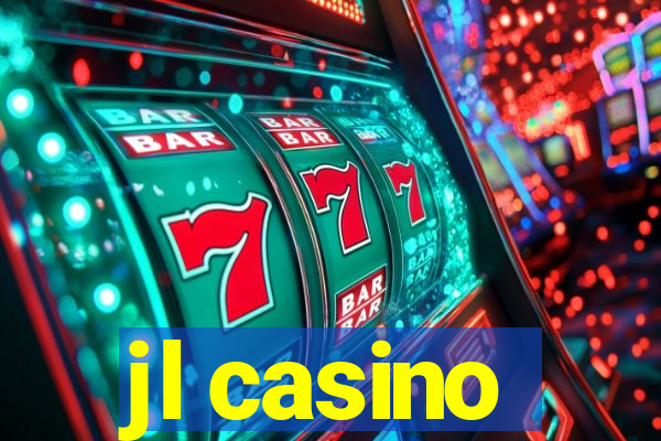 jl casino